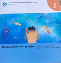 Image of Rapor yang Mencengangkan