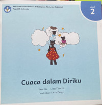 Image of Cuaca dalam Diriku