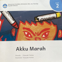 Image of Akku Marah