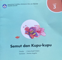Image of Semut dan Kupu-Kupu