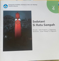 Image of Sedotani Si Ratu Sampah