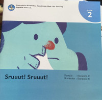 Image of Sruuuut! Sruuuut!