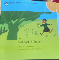 Image of Ada Apa di Taman?