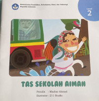 Image of TAS SEKOLAH AIMAN