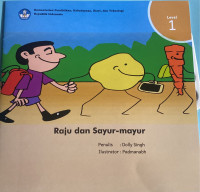 Image of Raju dan Sayur-mayur
