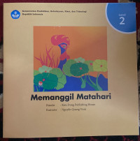 Image of Memanggil Matahari