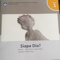 Image of Siapa Dia?
