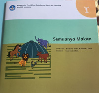 Image of Semuanya Makan