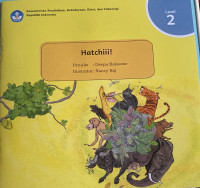 Image of Hatchiii! (level 2)