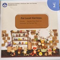 Image of Pai Lezat Harimau