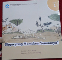 Image of Siapa Yang Memakan Semuanya