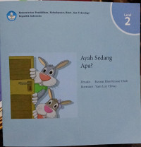 Image of Ayah Sedang Apa