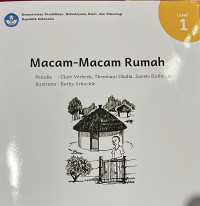 Image of Harimau, Kau di Mana?