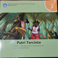 Image of Putri Tecinta