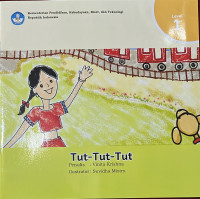 Image of Tut-Tut-Tut