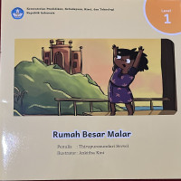 Image of Rumah Besar Malar