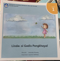 Image of Linda: si Gadis Pengkhayal