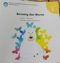 Image of Beruang dan Warna