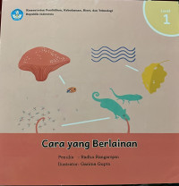 Image of Cara yang Berlainan
