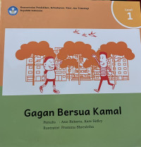 Image of Gagan Bersua Kamal