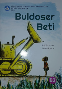 Image of Buldoser Beti