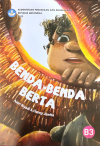 Image of Benda-Benda Berta