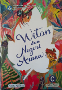 Image of Witan dan Negeri Arana