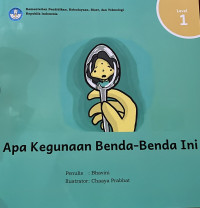 Image of Apa Kegunaan Benda-Benda Ini