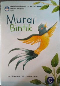 Image of Murai Bintik