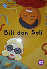 Image of Bili dan Soli