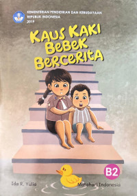Image of Kaus Kaki Bebek Bercerita