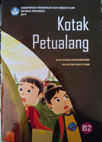 Image of Kotak Petualang