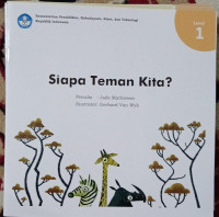 Image of Siapa Teman Kita