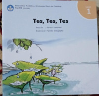 Image of Tes, Tes,Tes