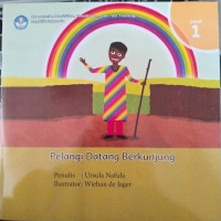 Image of Pelangi Datang Berkunjung