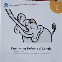 Image of Kami yang Terbang di Langit