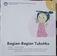 Image of Bagian Bagian Tubuhku