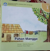 Image of Pohon Mangga