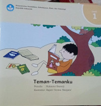 Image of Teman-Temanku