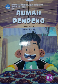 Image of Rumah Dendeng