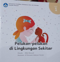 Image of Pelukan - pelukan di Lingkunagn Sekitar