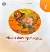 Image of Nenek dari Ayam Rintik