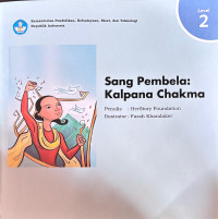 Image of Sang Pembela: Kalpana Chakma