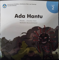 Image of Ada Hantu