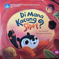 Image of Di Mana Kacang Sipet
