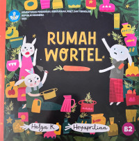 Image of Rumah Wortel
