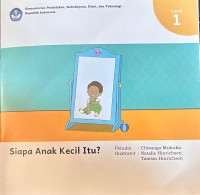 Image of Siapa Anak Kecil Itu?