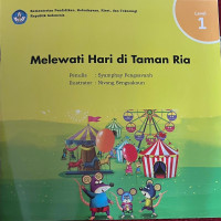 Image of Melewati Hari di Taman Ria