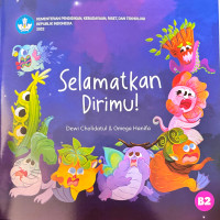 Image of Chunu dan Munu: Jagungnya Lezat!