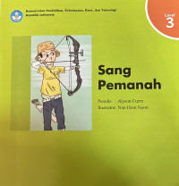 Image of Sang Pemanah Level 3